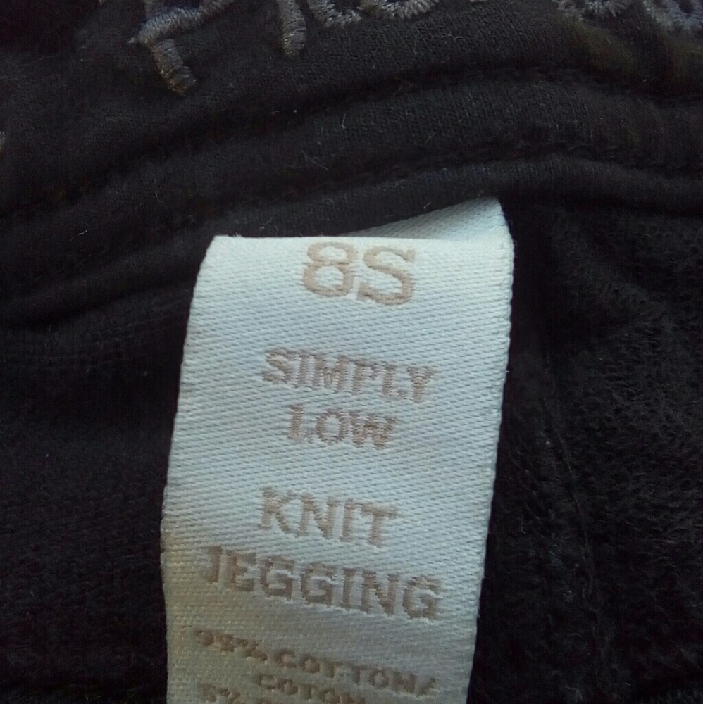 Pants - Picture 3 of 3